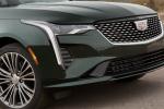 Cadillac CT4 Premium Luxury 2019 года